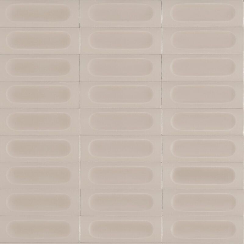 Candy Bone 3D Satin Matt R9