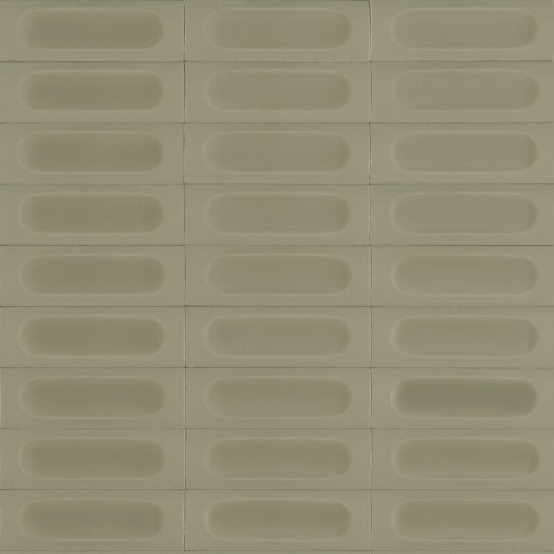 Candy Lime Green 3D Satin Matt R9