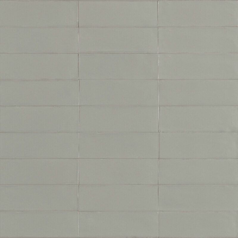 Candy Greenish Grey Satin Matt R9