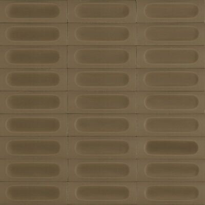 Candy Khaki 3D Satin Matt R9 Candy Khaki 3D Satin Matt R9