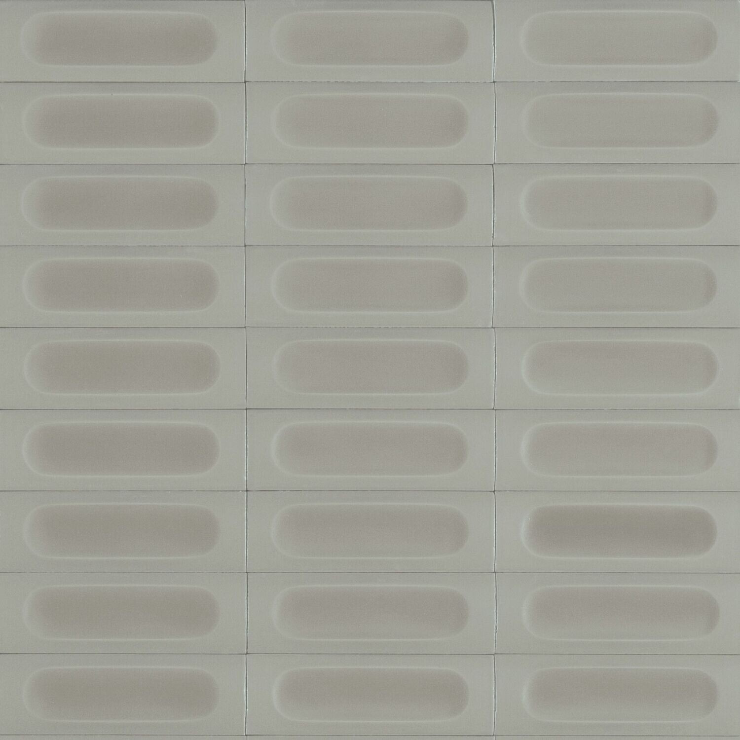 Candy Greenish Grey 3D Satin Matt R9 Candy Greenish Grey 3D Satin Matt R9