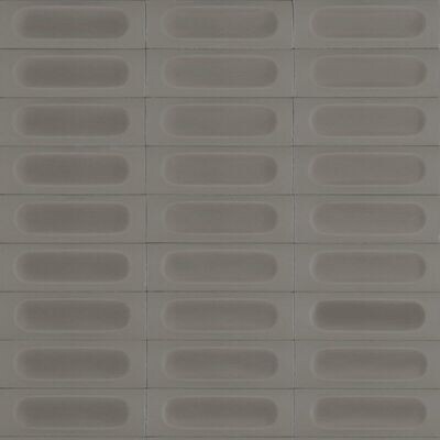 Candy Dark Grey 3D Satin Matt R9 Candy Dark Grey 3D Satin Matt R9