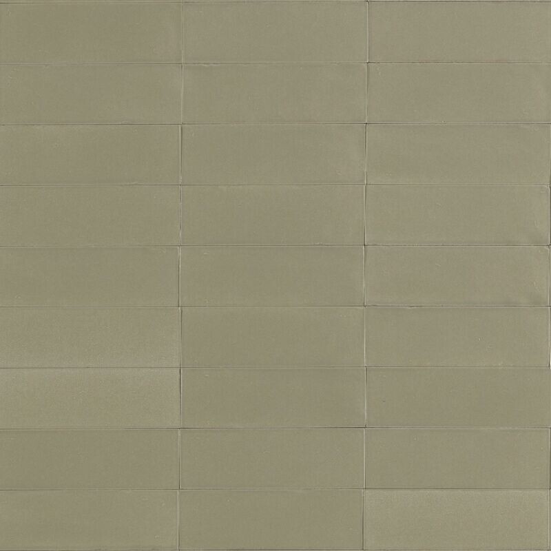 Candy Lime Green Satin Matt R9