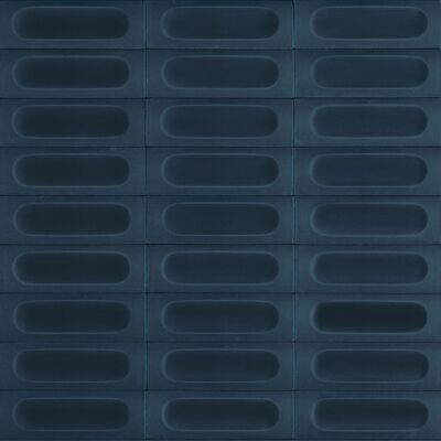 Candy Royal Blue 3D Satin Matt R9 Candy Royal Blue 3D Satin Matt R9