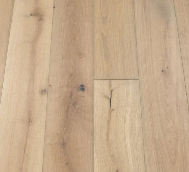 Archi Wood Titanium
