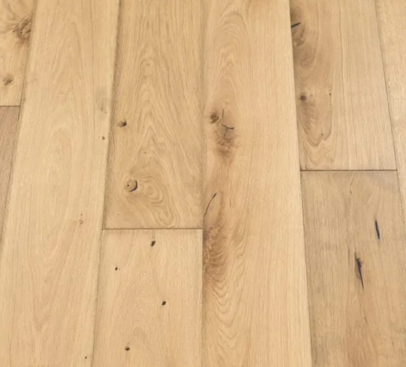 Archi Wood Linen