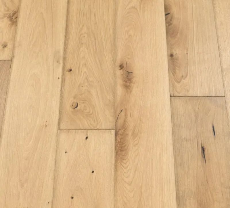 Archi Wood Linen