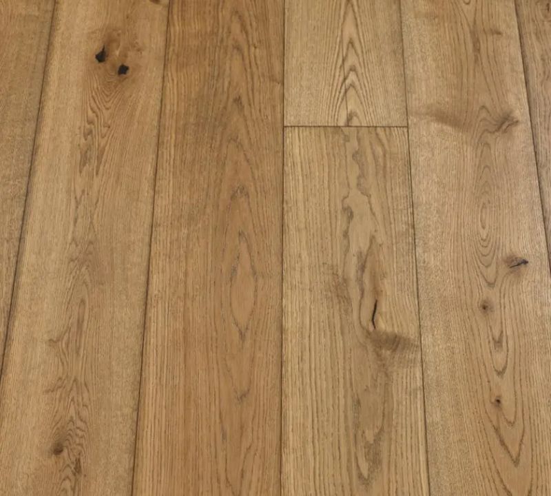 Archi Wood Coyote