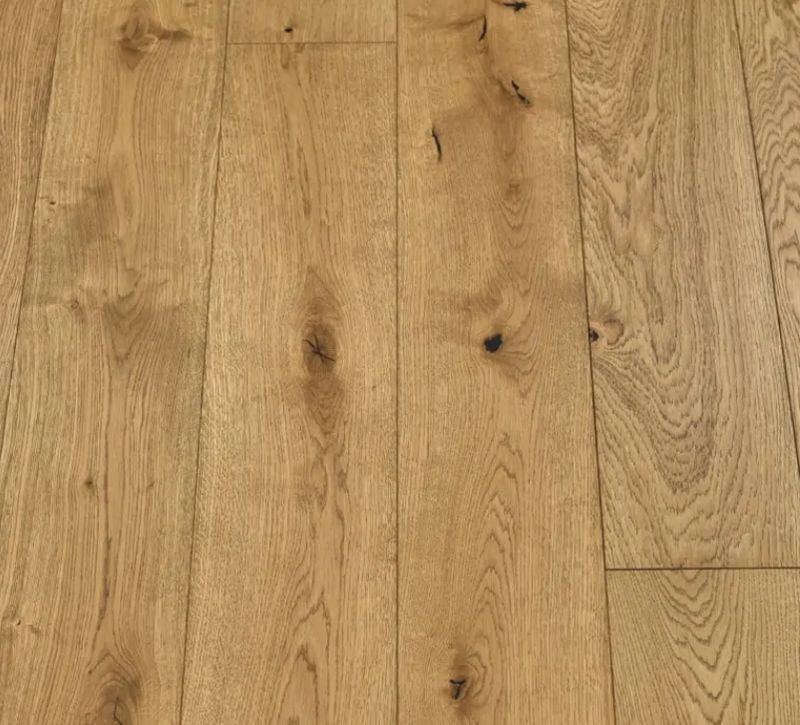 Archi Wood Smoked