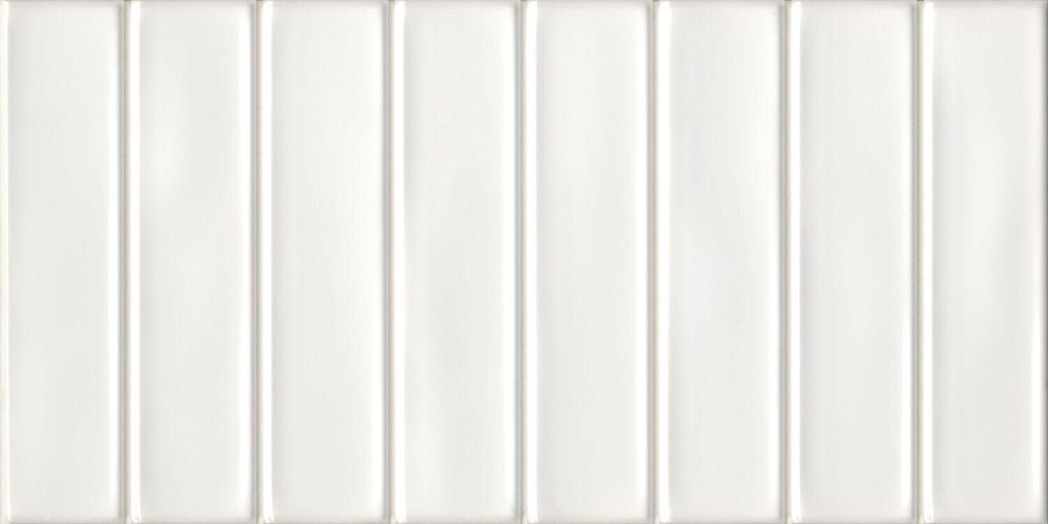 Piano White Gloss 150x300