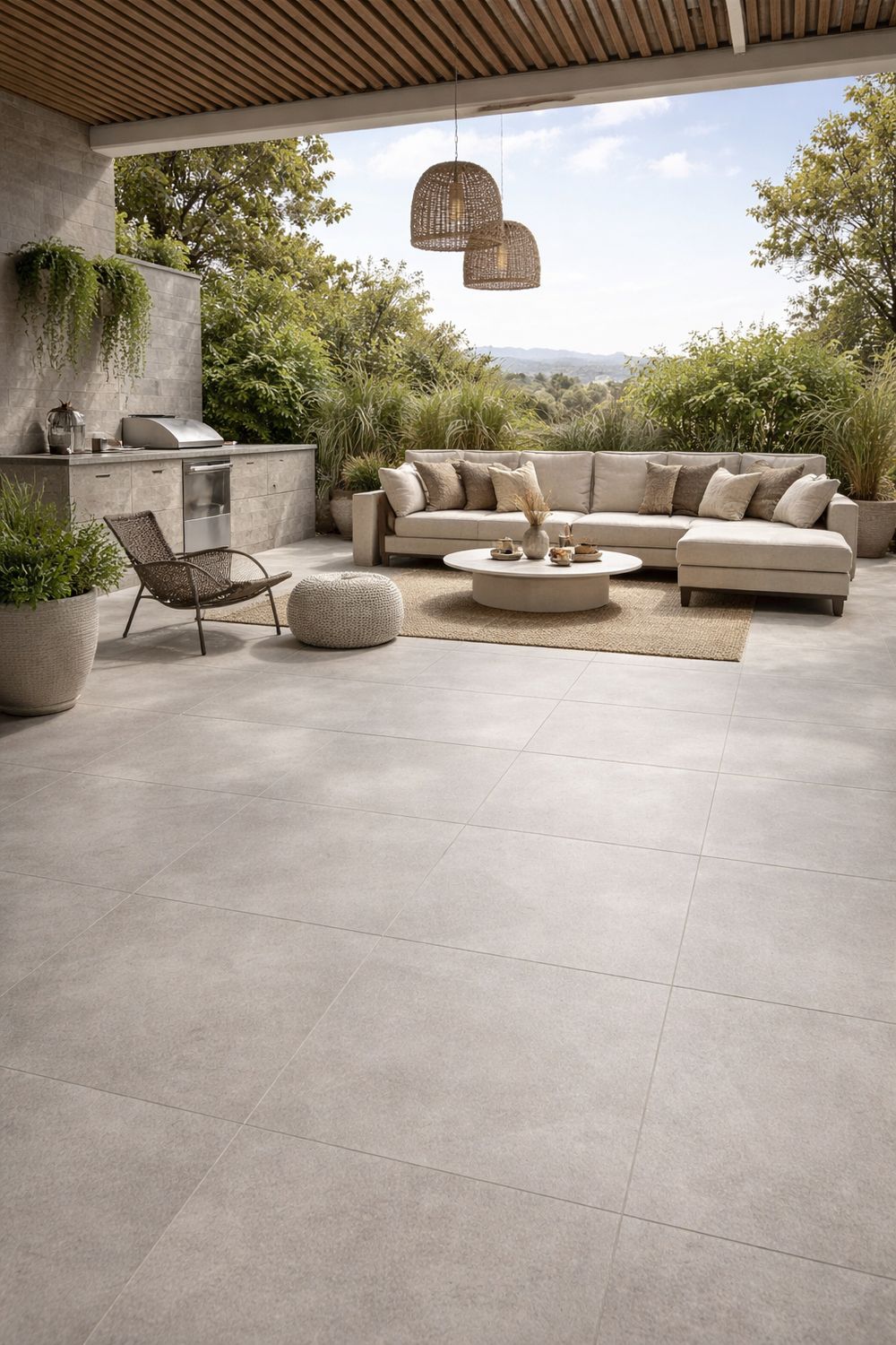 Milan Ivory Matt R10 PTV36+ Milan Ivory Matt R10 PTV36+