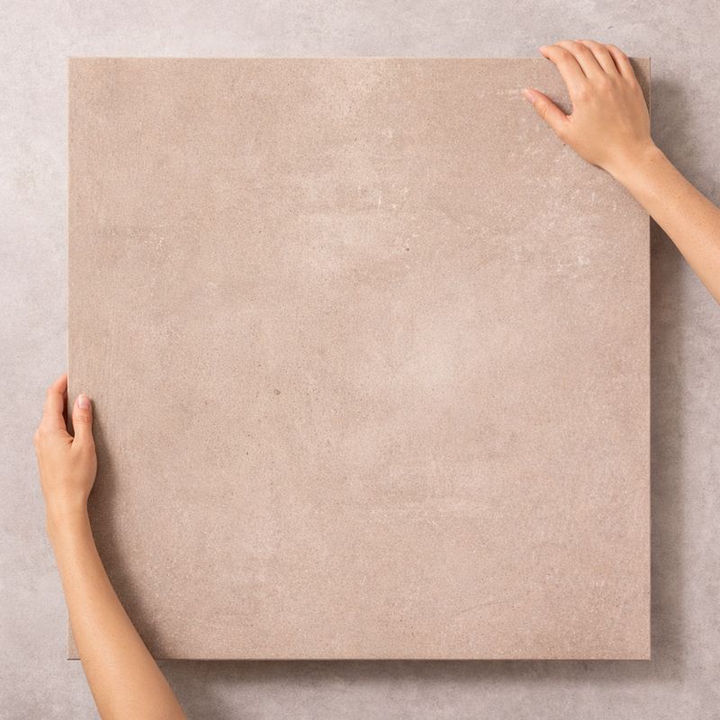 Milan Beige Matt R10 PTV36+