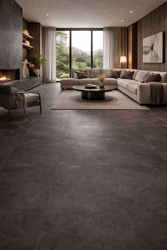 Milan Coal Matt R10 Ptv36+