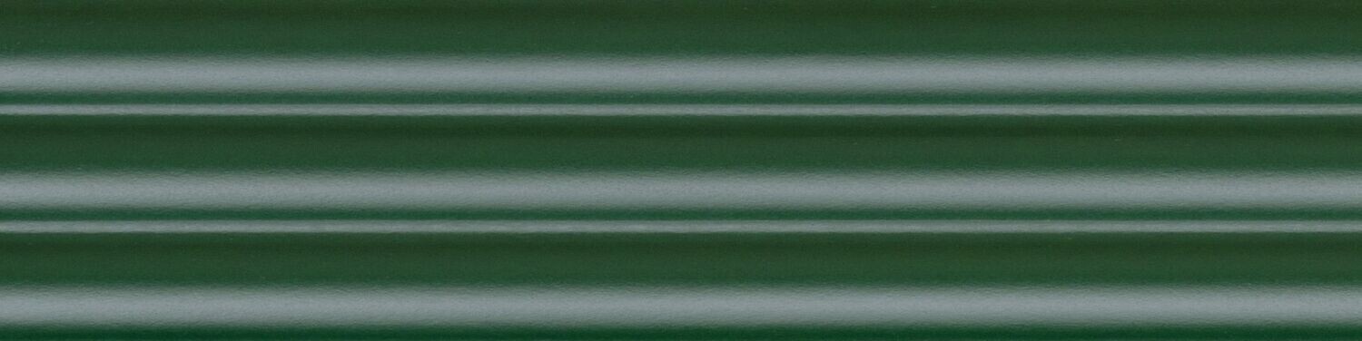 Fluted Forest Curved 300x75