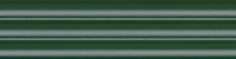 Fluted Forest Curved 300x75