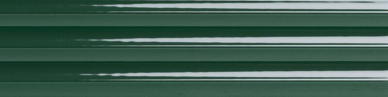 Fluted Forest Corrugated 300x75