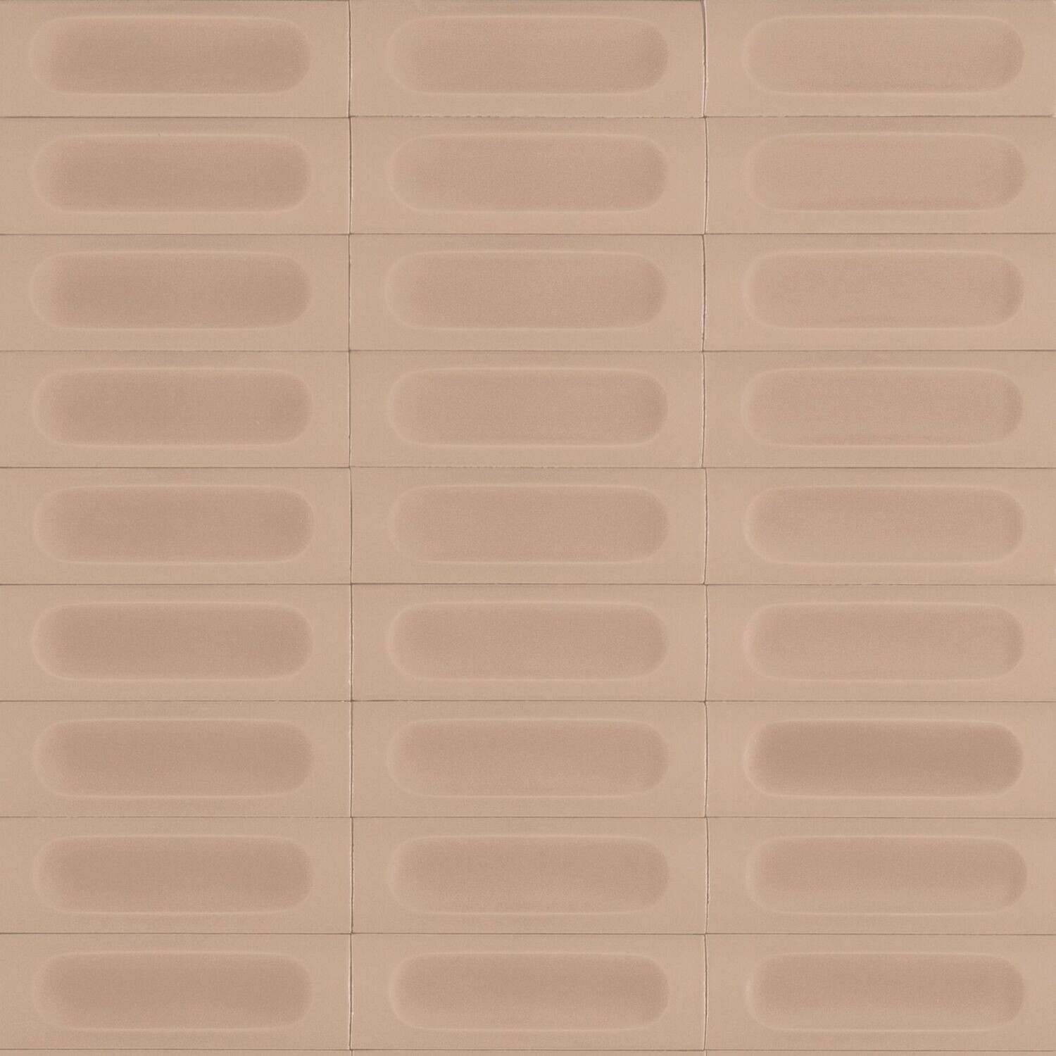 Candy Biscuit 3D Satin Matt R9