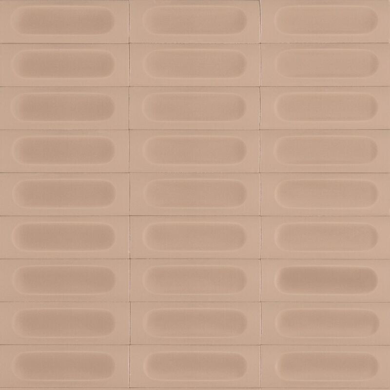 Candy Biscuit 3D Satin Matt R9