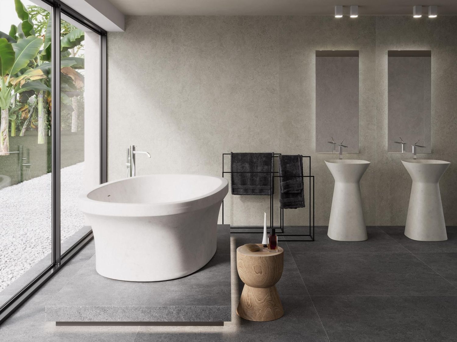 Portland Smoke Matt R10 PTV36+