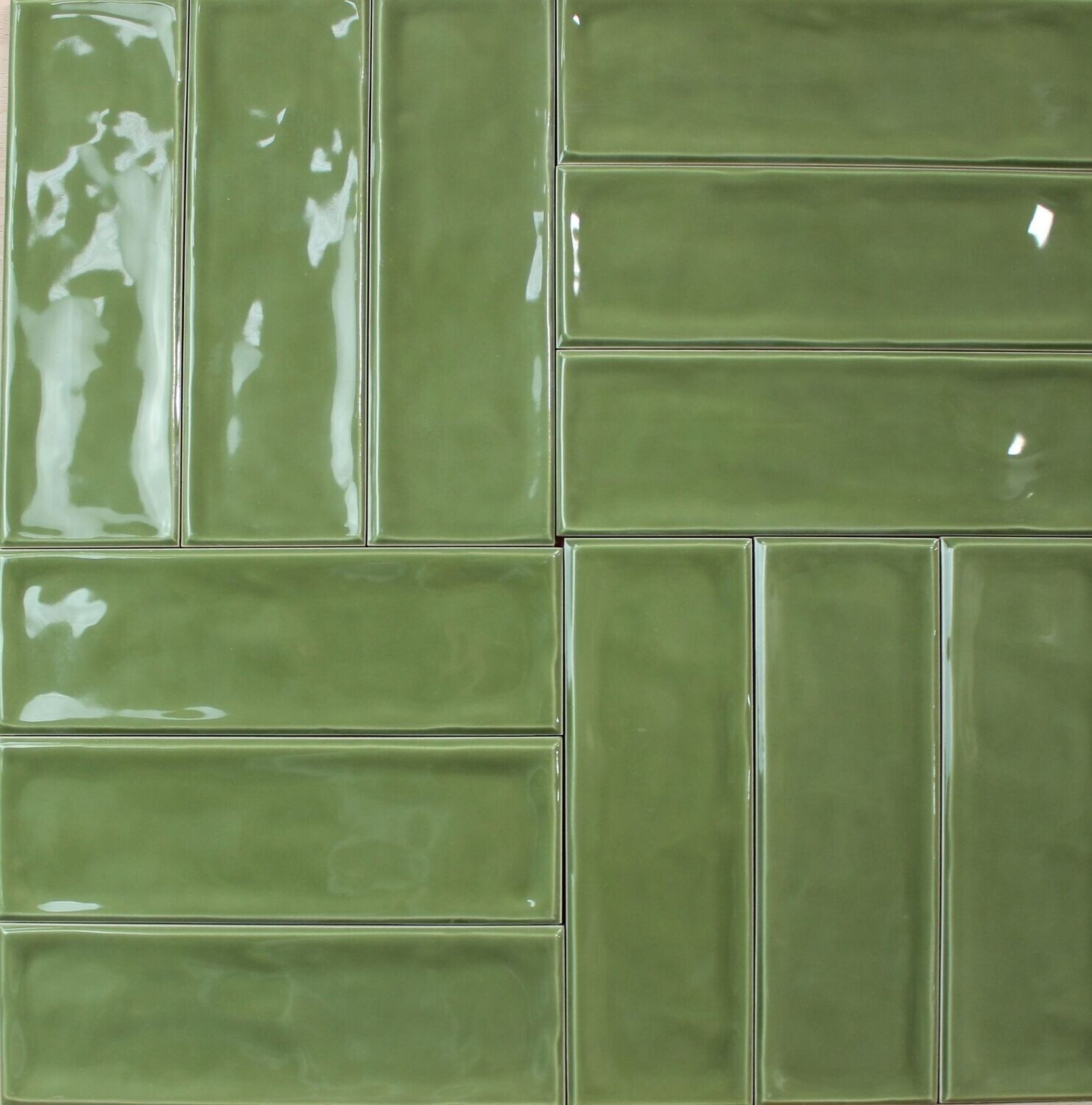 Craft Olive 200x65mm