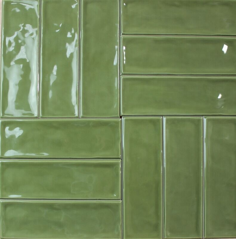 Craft Olive 200x65mm