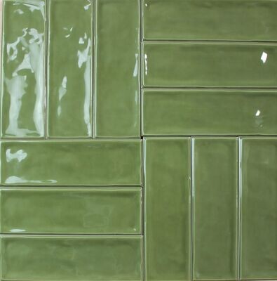 Craft Olive 200x65mm Craft Olive 200x65mm