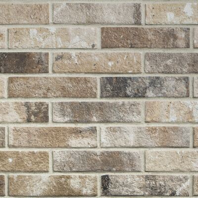 Mini Brickslip Beige R11 PTV36+