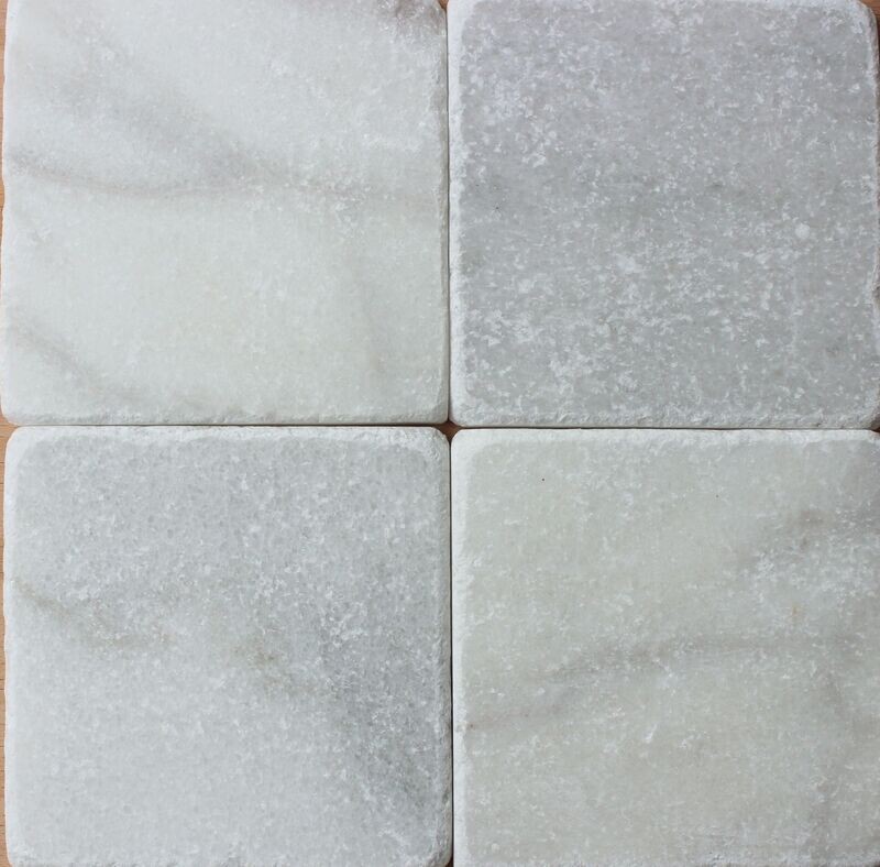 Archi.stone Carrara Tumbled