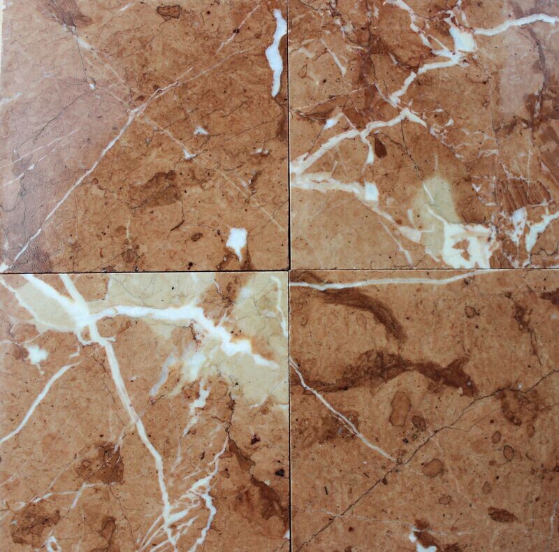 Archi.stone Burdur Brown Honed