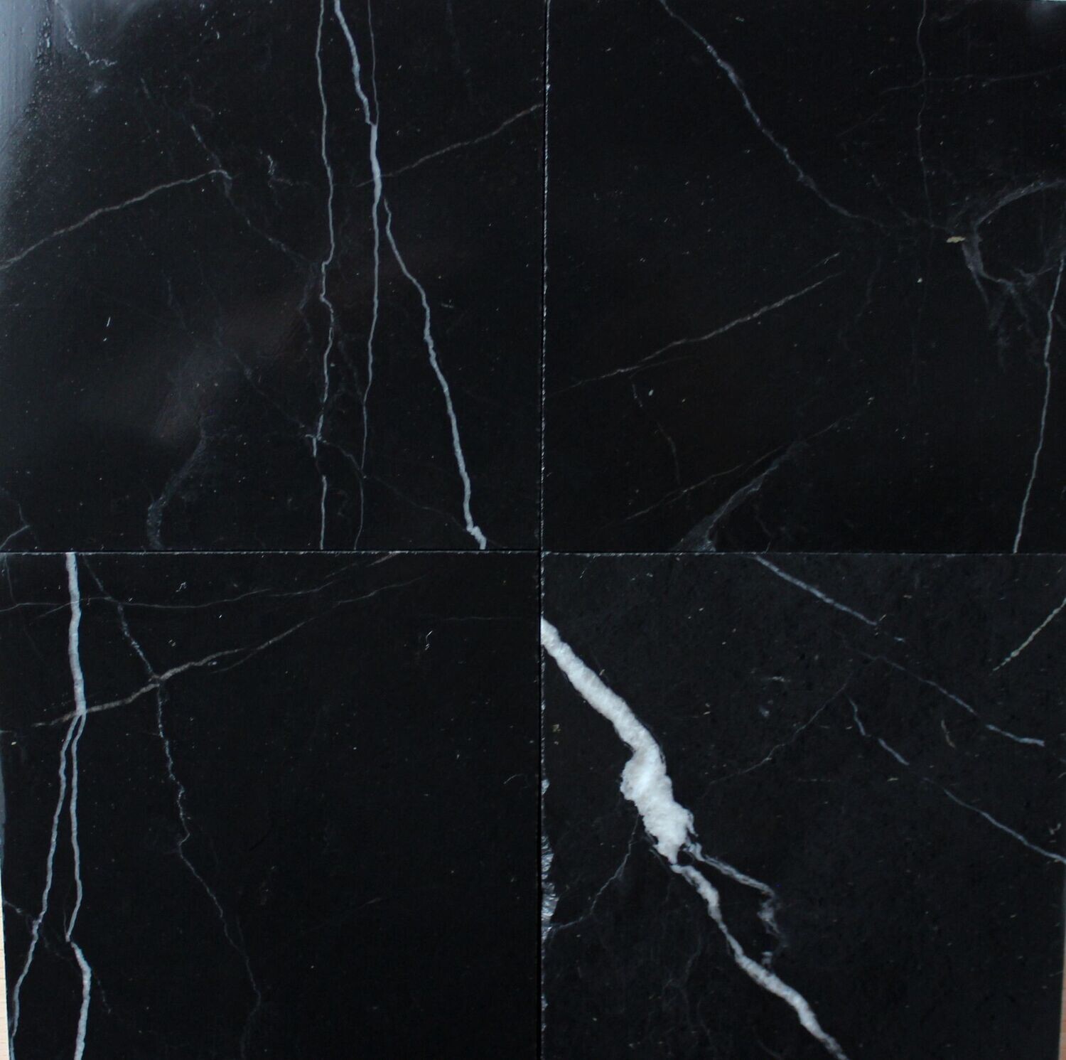 Archi.stone Thoros Black Honed