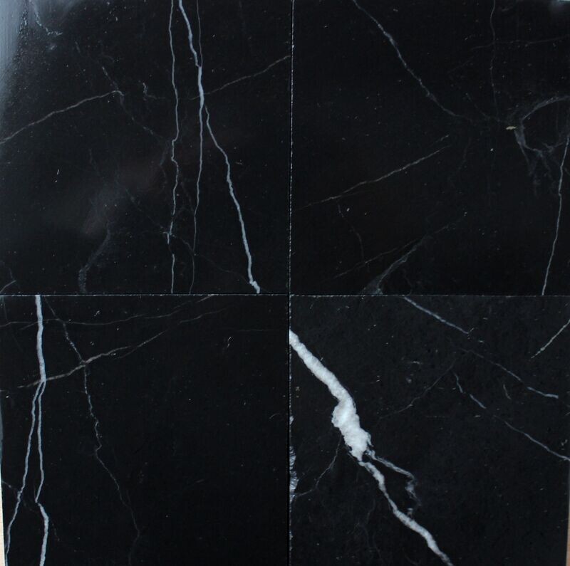 Archi.stone Thoros Black Honed