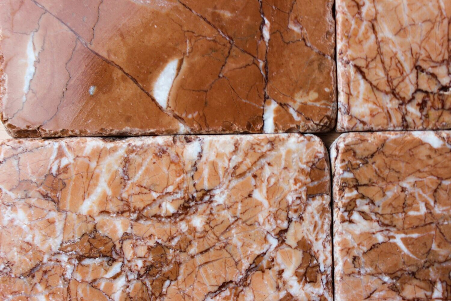 Archi.stone Burdur Brown Tumbled