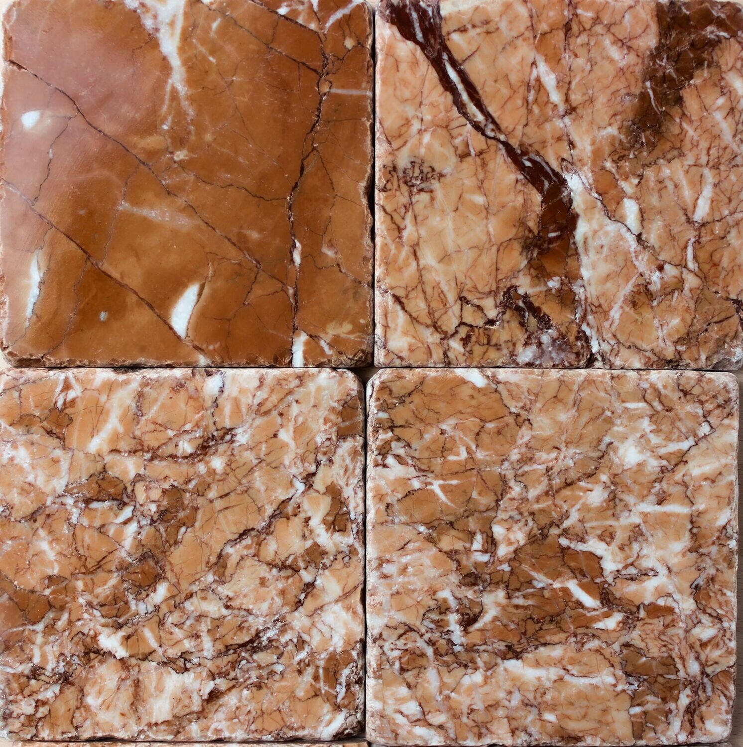 Archi.stone Burdur Brown Tumbled