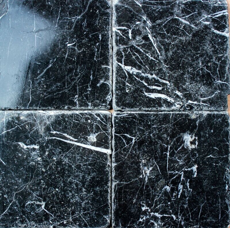 Archi.stone Thoros Black Tumbled