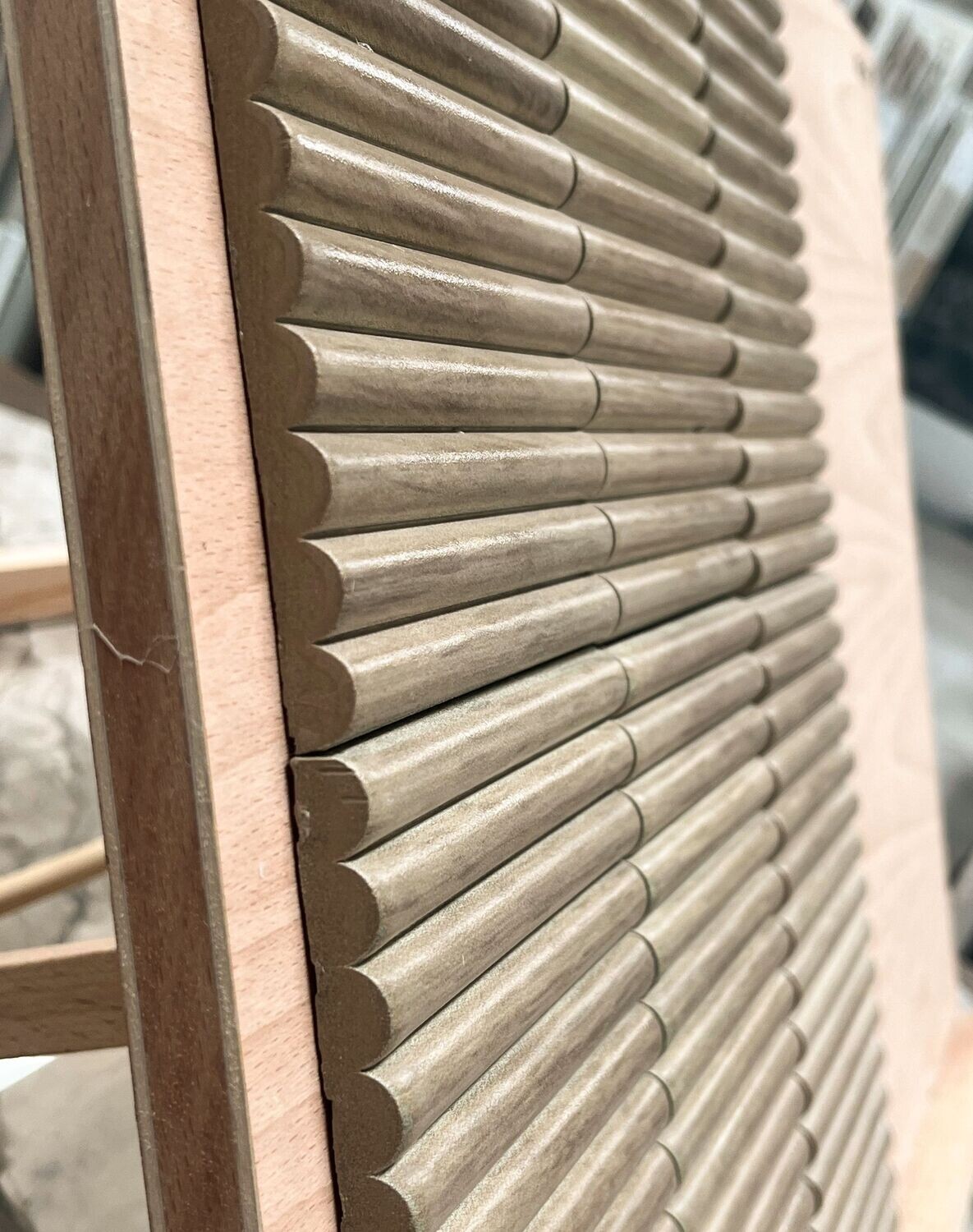 Ripplestone Maple Matt