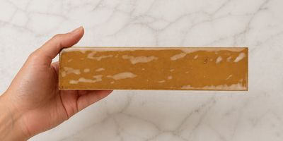 Faith Ocre Gloss