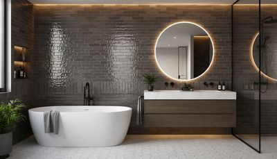 Faith Espresso Gloss