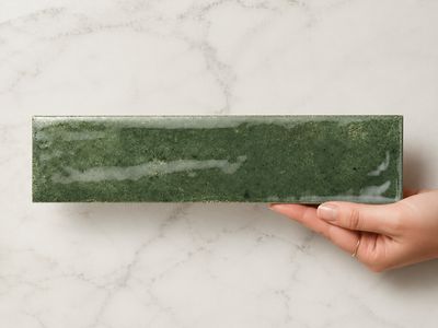 Faith Olive Gloss