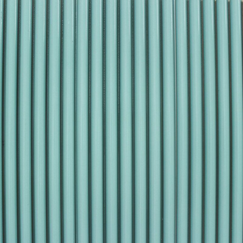 Circular Olive Gloss