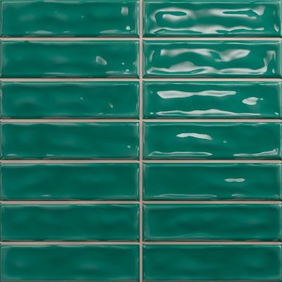 Kiki Stix Emerald 200x200mm