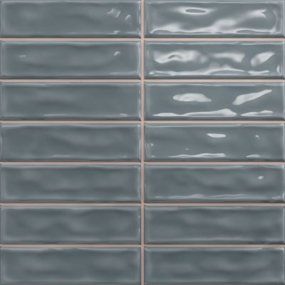Kiki Stix Blue Mist 200x200mm