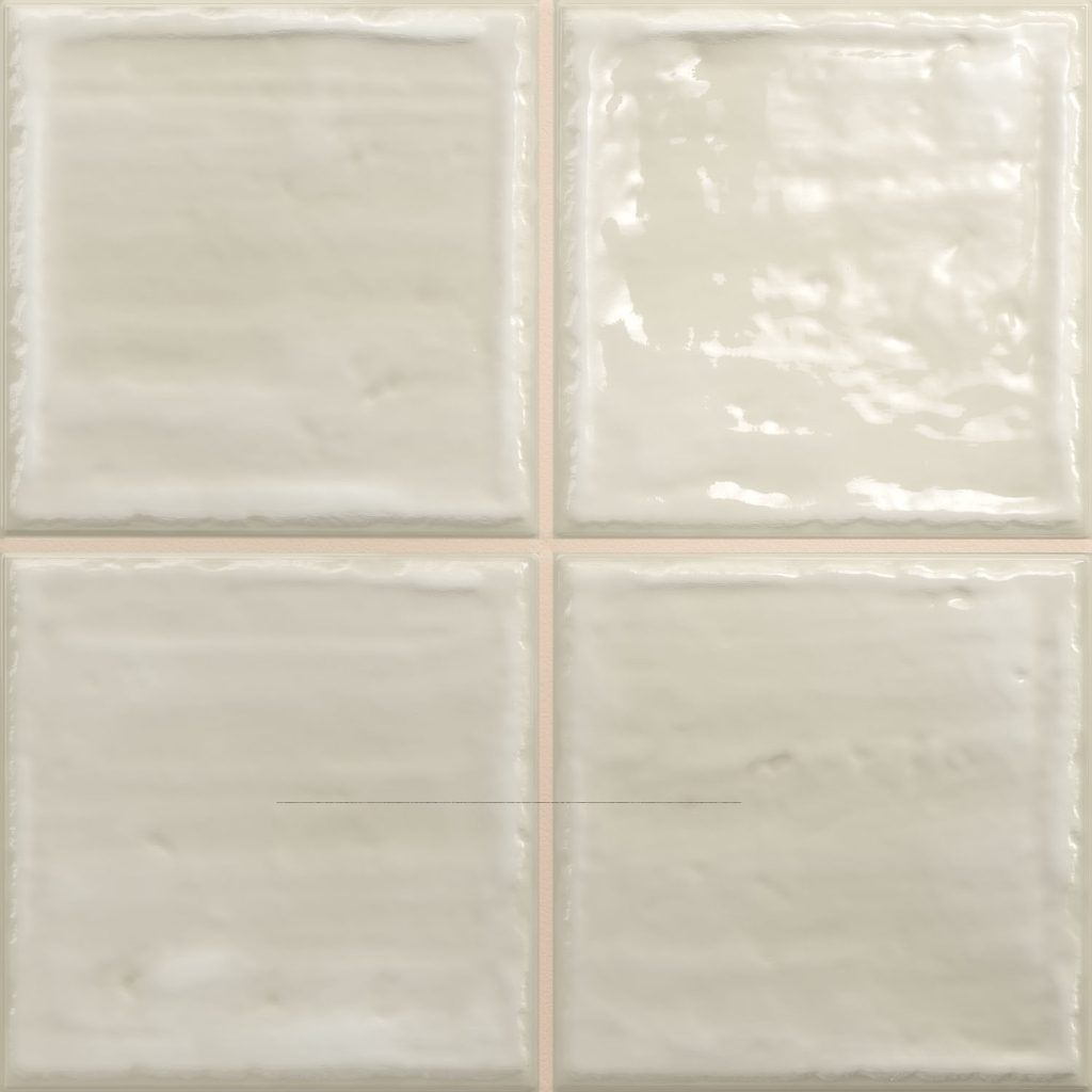 Kiki Square Greige 200x200mm