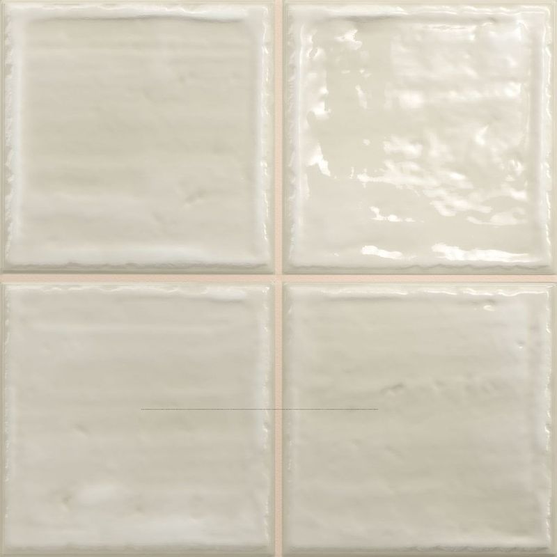 Kiki Square Greige 200x200mm