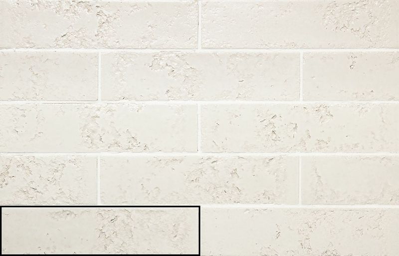 Bari Cotton White