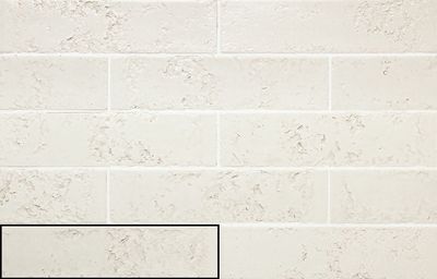 Bari Cotton White