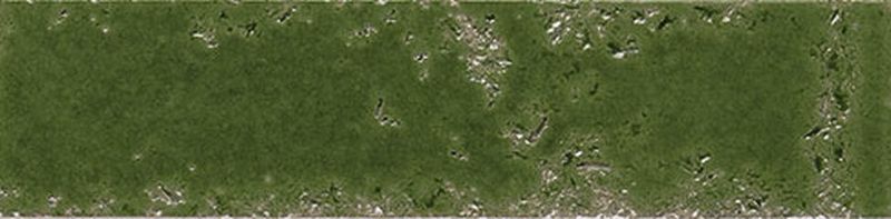 Bari Crocodile Green