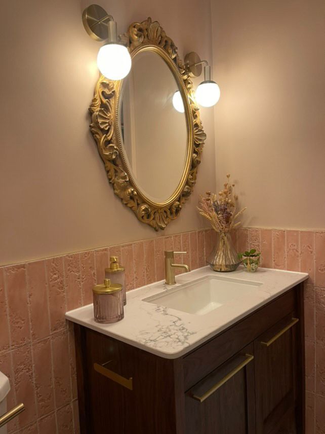 Bari Pale Rose Bari Pale Rose