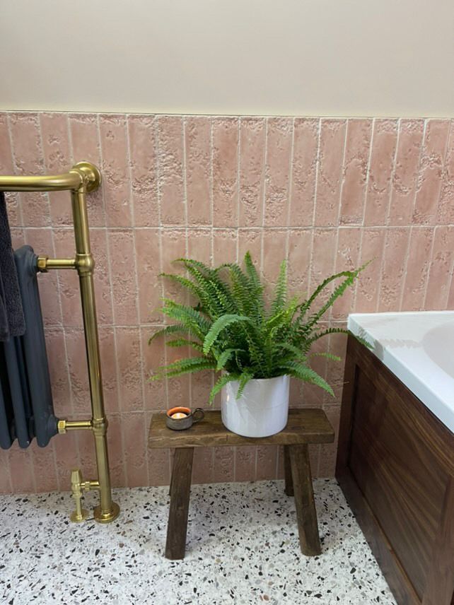 Bari Pale Rose Bari Pale Rose