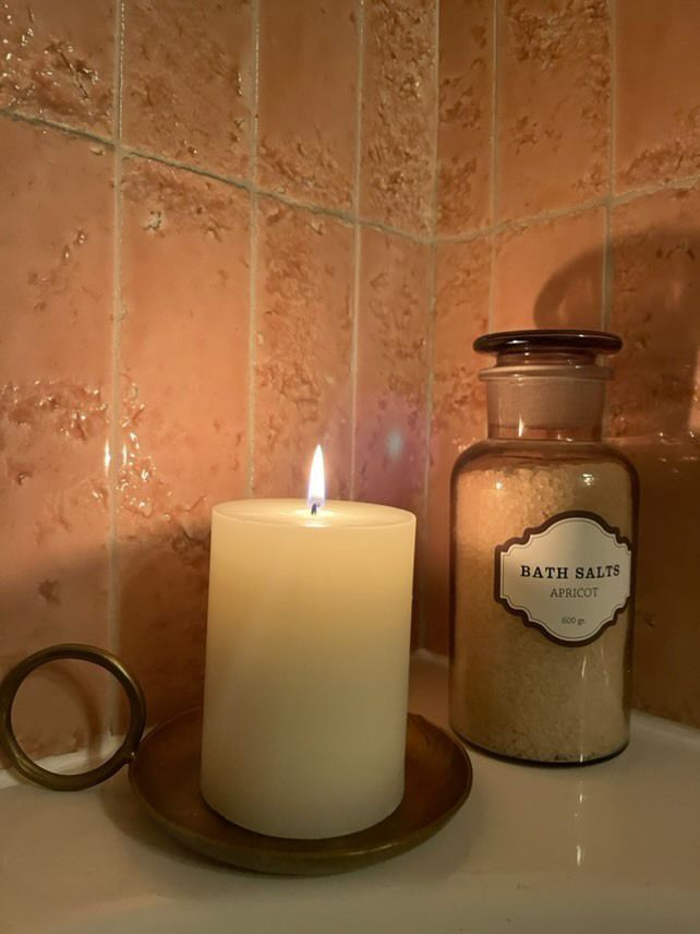 Bari Pale Rose Bari Pale Rose