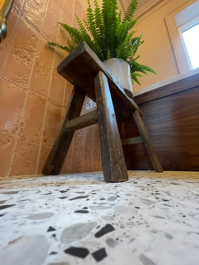 Bari Pale Rose Bari Pale Rose